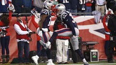 New England Patriots anuncian streaming en semana del Super Bowl LII