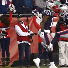 New England Patriots anuncian streaming en semana del Super Bowl LII