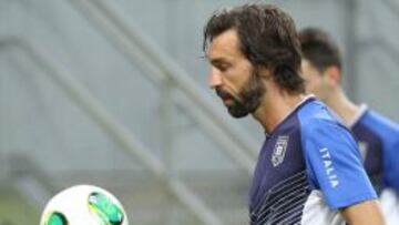 Andrea Pirlo