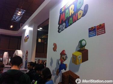 Concedidos los premios MeriStation a los mejores del GameFest