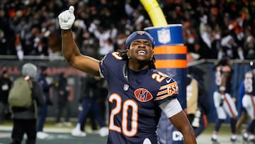 After Sunday’s games in Week 16, the playoff picture is coming into even clearer view, with just two spots left for the NFC. Here’s where things stand.