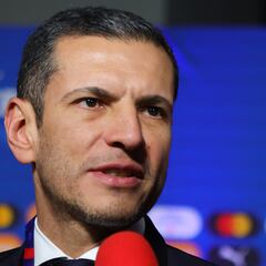 Jaime Lozano sobre Libertadores: “Es similar a Copa América; sales de tu zona de confort”