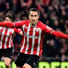 La renovación de Berenguer por el Athletic avanza a buen ritmo