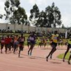 Kenia enviará a la cárcel a los culpables de dopaje