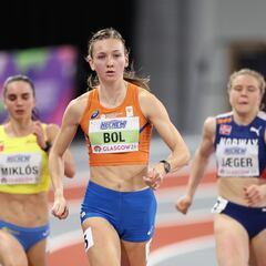 Récord del mundo para Bol