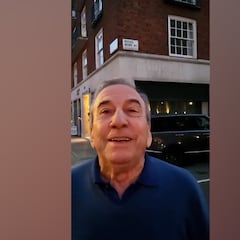 Así se produjo la falsa noticia de la muerte de José Luis Perales