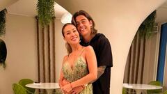 “Para él es importante que esté en sus partidos; a veces no nos vemos, pero confiamos en el otro”