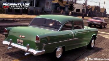 Midnight Club: Los Angeles South Central, Impresiones