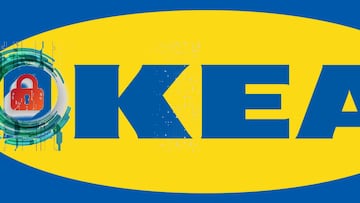 Quieren hackear Ikea, pero tus datos online están seguros