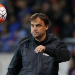 "No merecíamos perder, pero nos vamos con la frente en alto"