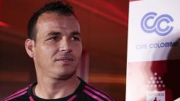 El arquero Alexis Viera fue víctima de un atraco en Cali.