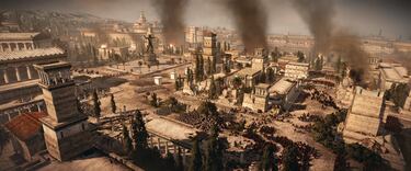 Rome II: Total War