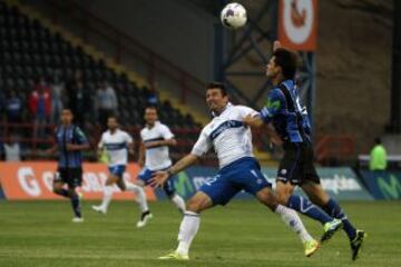 SÁBADO 26 DE SEPTIEMBRE | Huachipato vs. Universidad Católica 15:30 - Estadio CAP