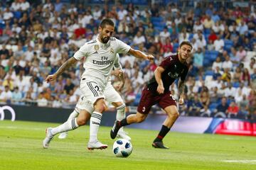 Isco.