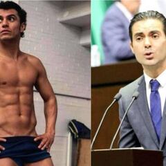 Ernesto D’Alessio y Yahel Castillo discrepan en Twitter por JP