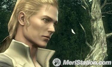 Metal Gear Solid Snake Eater 3D, Impresiones