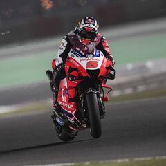 MotoGP está ya más cerca de los 400 que de los 300 por hora