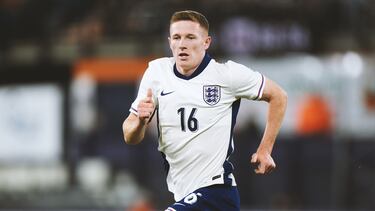 Club: Nottingham Forest | Valor de mercado: 32 millones de euros.