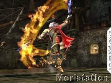 Primeras cifras de ventas de Soul Calibur II