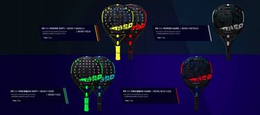 Decathlon crea Kuikma para iniciar una nueva era en el pádel