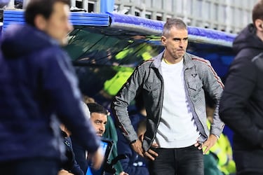 Un Cádiz de récord negativo