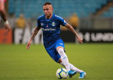 Flamengo vs Gremio: how and where to watch: times, tv, online