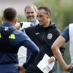 Oltra: "Hemos hecho autocrítica"