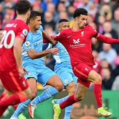 Un empate espectacular