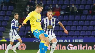 15/12/12 PARTIDO COPA DEL REY SEGUNDA RONDA 
PARTIDO UNICO 
VALLADOLID - LAS PALMAS 
UNAI VEIGA  FEDE SAN EMETERIO