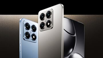 xiaomi hyperos 2.1 actualizacion comprobar estado bateria xiaomi salud bateria mejorar velocidad movil xiaomi mejores moviles gama media calidad precio 2025