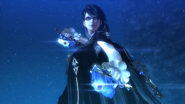 Captura de pantalla - Bayonetta 2 (WiiU)