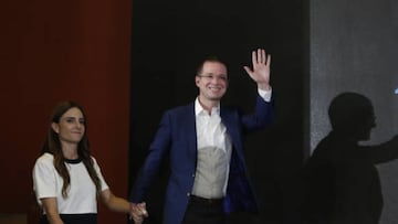 As&iacute; es Ricardo Anaya, el expresidente del PAN que se presentar&aacute; a las elecciones en 2024