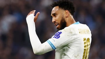 M¨ªchel no para: ahora se lanza a por Aubameyang