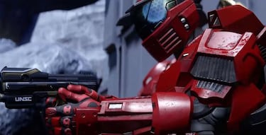 Halo 5 tendrá nuevos DLC's gratis en diciembre