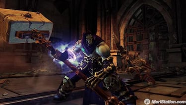 THQ prepara dos juegos sin anunciar para la nueva Wii U