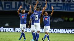 Millonarios buscar&aacute; vencer a Alianza Petrolera en El Camp&iacute;n