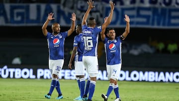 Millonarios buscará vencer a Alianza Petrolera en El Campín