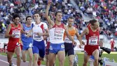 Rusia quiere lavar su imagen
con Borzakovskiy como jefe