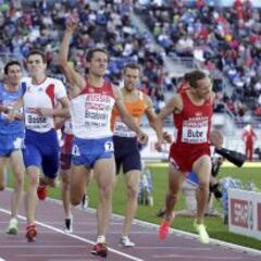 Rusia quiere lavar su imagen
con Borzakovskiy como jefe