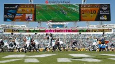 Los Jaguars, siempre candidatos a dejar Jacksonville.