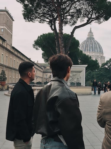 Los deportistas y famosos en Instagram