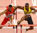 El atletismo español se vuelca con Orlando Ortega y carga duramente contra McLeod