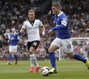 Deulofeu se despide del Everton: "Me siento orgulloso"