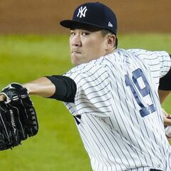 Masahiro Tanaka continuará su carrera en Japón