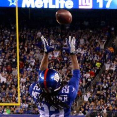 Una imagen, una frase, de la semana 7 de la NFL