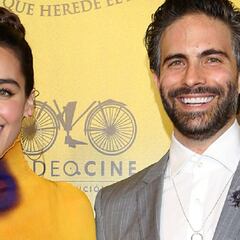 Esmeralda Pimentel y Osvaldo Benavides estarán juntos en “The Good Doctor”
