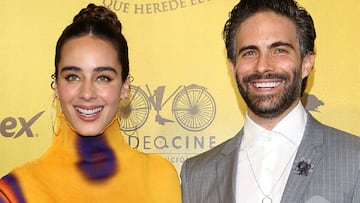 Esmeralda Pimentel y Osvaldo Benavides formarán parte de “The Good Doctor”