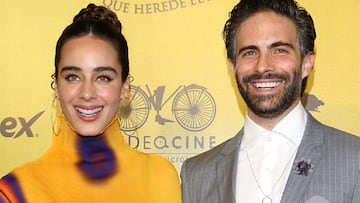 Esmeralda Pimentel y Osvaldo Benavides formar&aacute;n parte de &ldquo;The Good Doctor&rdquo;