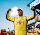 ¿Quién tiene la pole para la Indy 500 de 2024? Alineación de salida y 33 coches