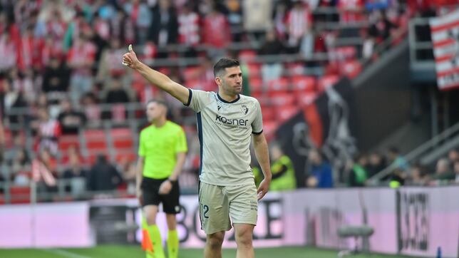 Braulio, sobre Areso: “Si lo quiere alguien, que pague la cláusula”